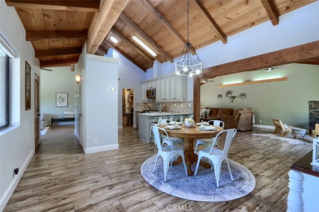 50856 Westview Court, Oakhurst, CA 93644