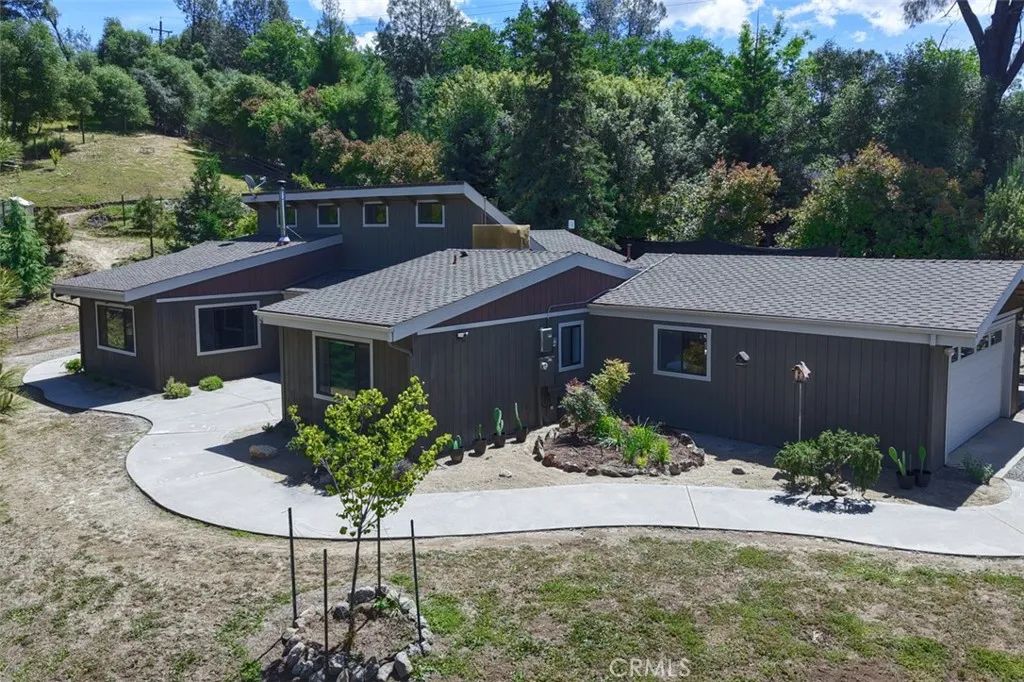 50856 Westview Court, Oakhurst, CA 93644