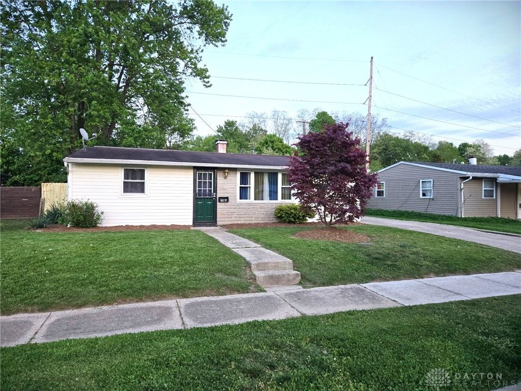 716 S Riverview Avenue, Miami Twp, OH 45342