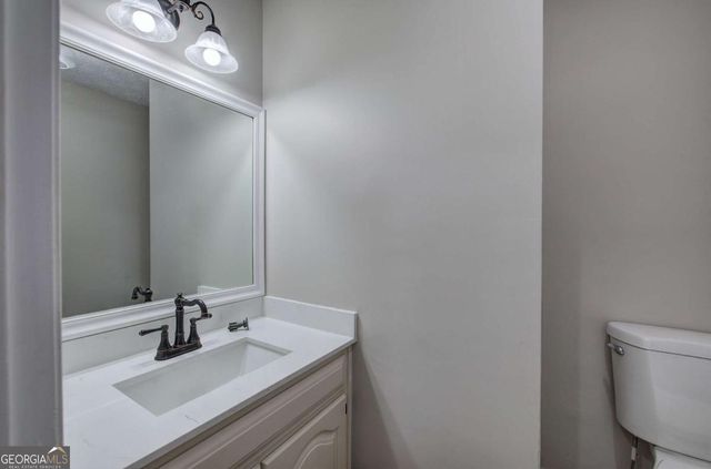 1722 Luther Bailey Road, Senoia, GA 30276