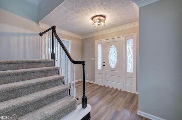 1722 Luther Bailey Road, Senoia, GA 30276