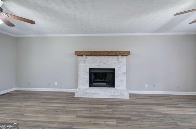 1722 Luther Bailey Road, Senoia, GA 30276