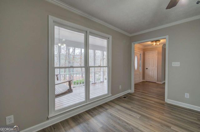 1722 Luther Bailey Road, Senoia, GA 30276