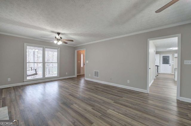 1722 Luther Bailey Road, Senoia, GA 30276