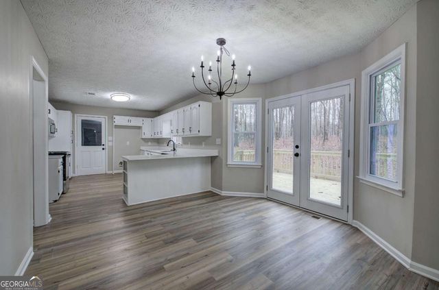 1722 Luther Bailey Road, Senoia, GA 30276