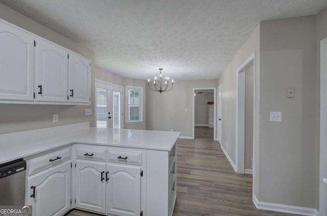 1722 Luther Bailey Road, Senoia, GA 30276