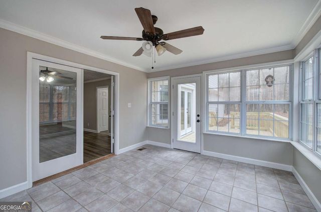 1722 Luther Bailey Road, Senoia, GA 30276