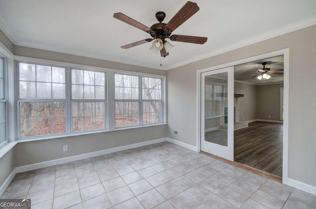 1722 Luther Bailey Road, Senoia, GA 30276