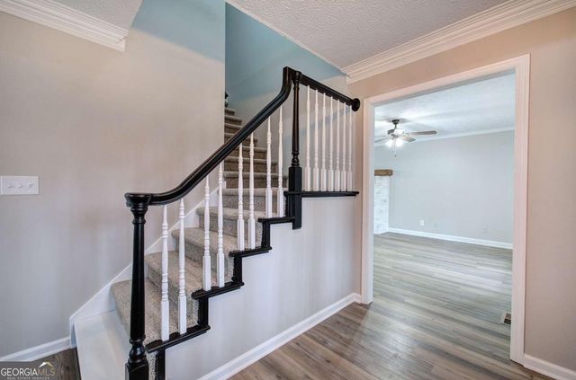 1722 Luther Bailey Road, Senoia, GA 30276