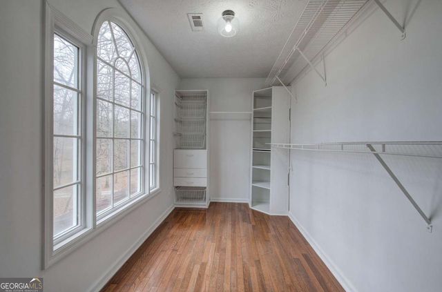 1722 Luther Bailey Road, Senoia, GA 30276