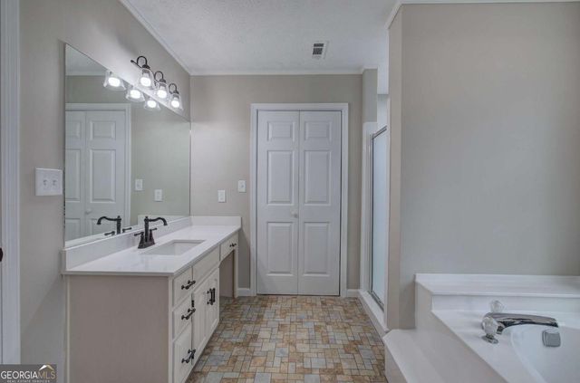 1722 Luther Bailey Road, Senoia, GA 30276