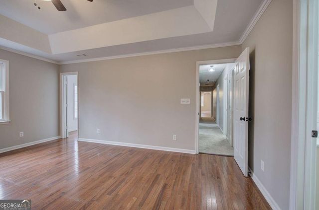 1722 Luther Bailey Road, Senoia, GA 30276