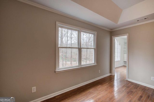 1722 Luther Bailey Road, Senoia, GA 30276