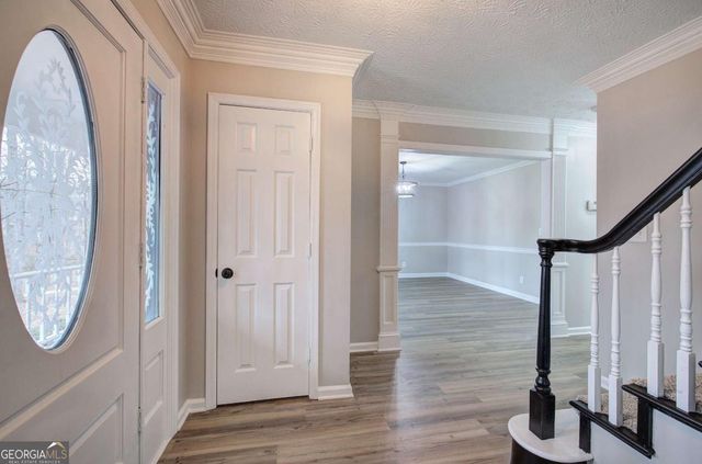 1722 Luther Bailey Road, Senoia, GA 30276