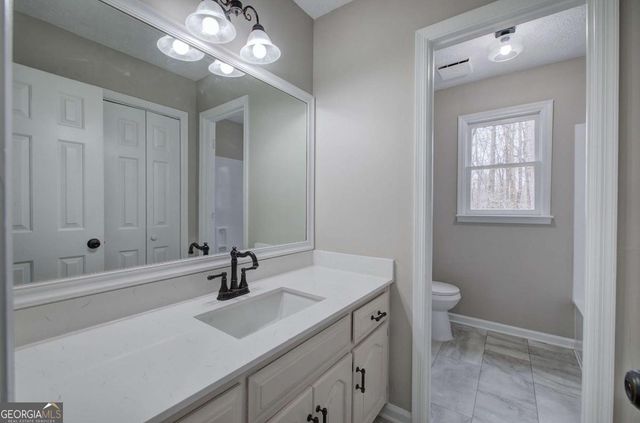 1722 Luther Bailey Road, Senoia, GA 30276