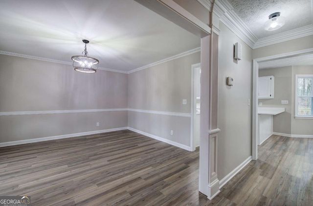 1722 Luther Bailey Road, Senoia, GA 30276