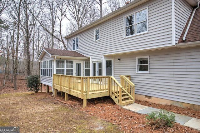 1722 Luther Bailey Road, Senoia, GA 30276