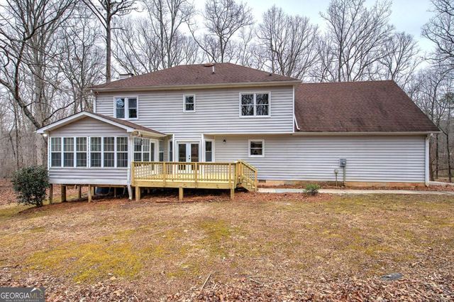 1722 Luther Bailey Road, Senoia, GA 30276