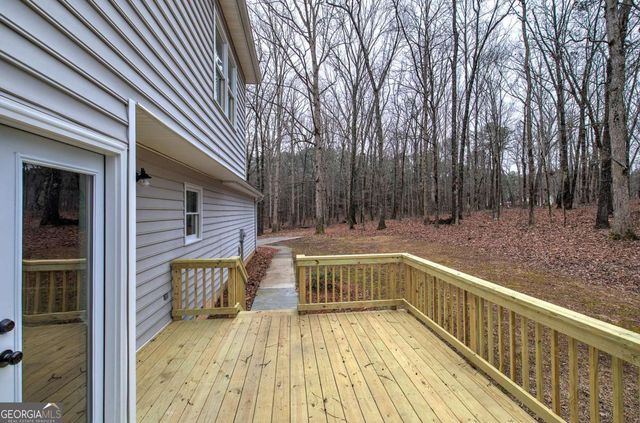 1722 Luther Bailey Road, Senoia, GA 30276