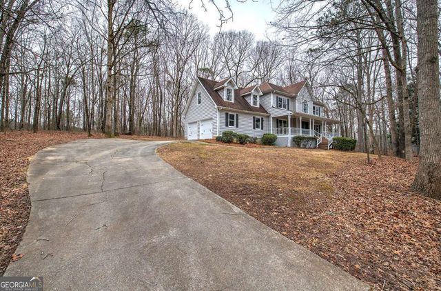 1722 Luther Bailey Road, Senoia, GA 30276