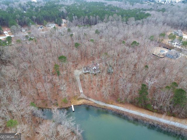 1722 Luther Bailey Road, Senoia, GA 30276