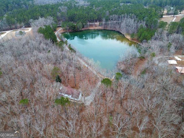 1722 Luther Bailey Road, Senoia, GA 30276