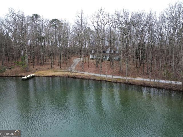 1722 Luther Bailey Road, Senoia, GA 30276
