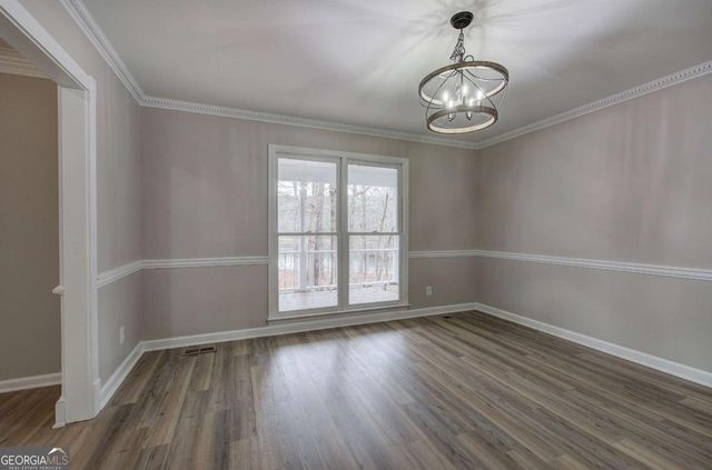 1722 Luther Bailey Road, Senoia, GA 30276