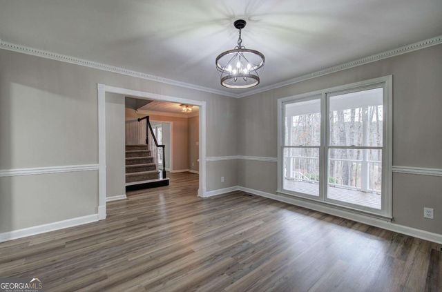 1722 Luther Bailey Road, Senoia, GA 30276