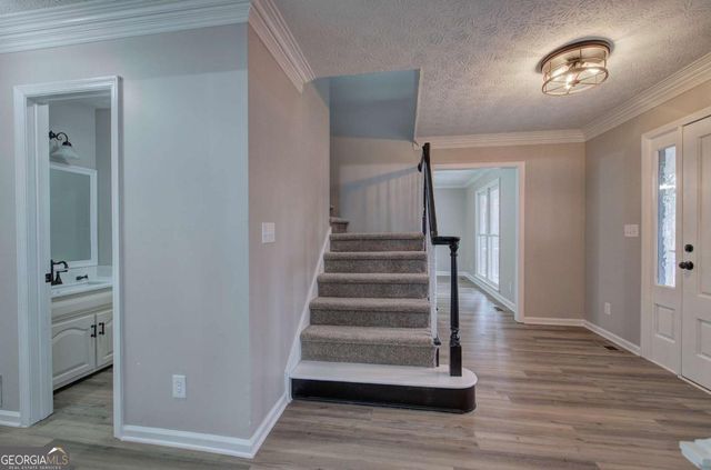 1722 Luther Bailey Road, Senoia, GA 30276