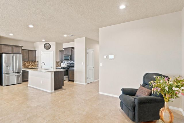 2051 Silver Dollar Street SE, Albuquerque, NM 87123