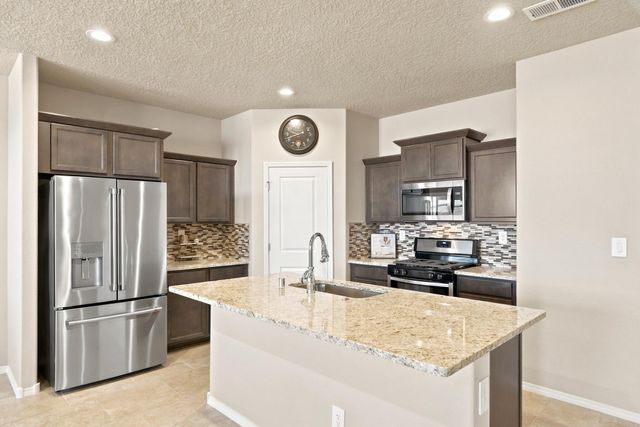 2051 Silver Dollar Street SE, Albuquerque, NM 87123