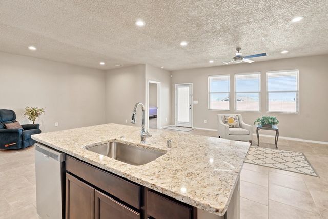 2051 Silver Dollar Street SE, Albuquerque, NM 87123