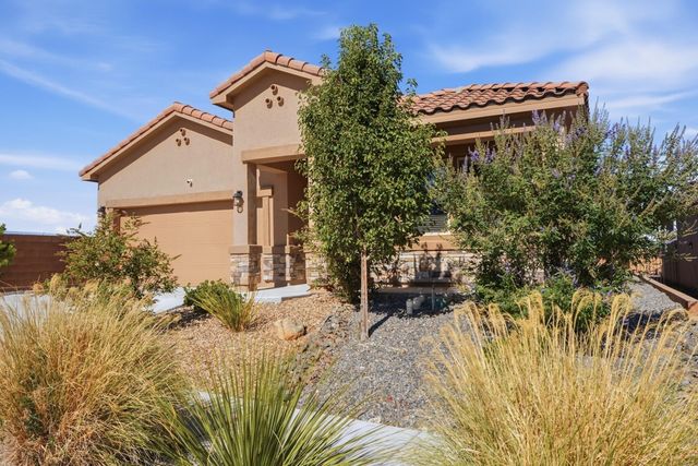 2051 Silver Dollar Street SE, Albuquerque, NM 87123