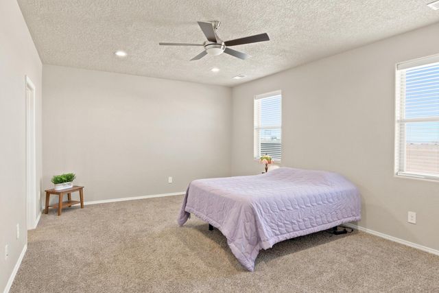 2051 Silver Dollar Street SE, Albuquerque, NM 87123