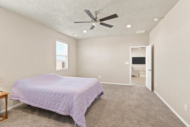 2051 Silver Dollar Street SE, Albuquerque, NM 87123