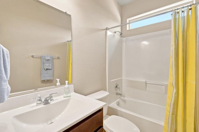 2051 Silver Dollar Street SE, Albuquerque, NM 87123