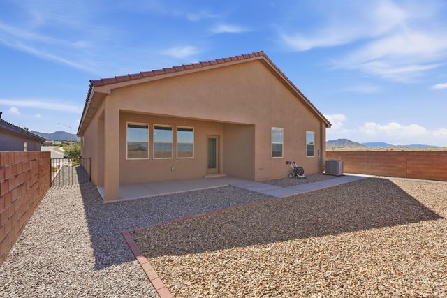 2051 Silver Dollar Street SE, Albuquerque, NM 87123