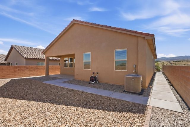 2051 Silver Dollar Street SE, Albuquerque, NM 87123