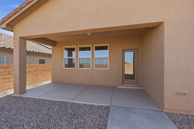 2051 Silver Dollar Street SE, Albuquerque, NM 87123