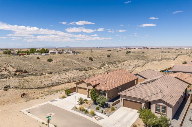2051 Silver Dollar Street SE, Albuquerque, NM 87123