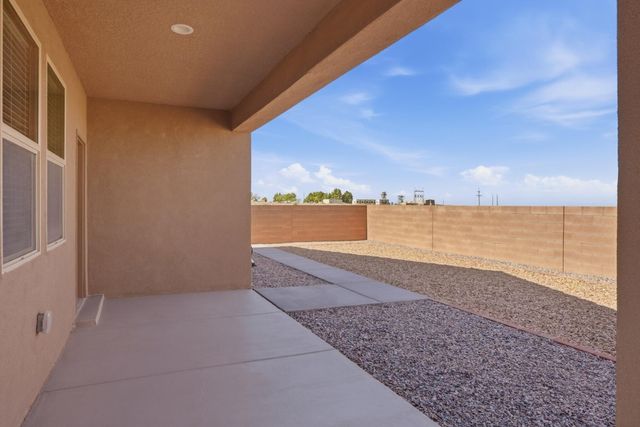 2051 Silver Dollar Street SE, Albuquerque, NM 87123
