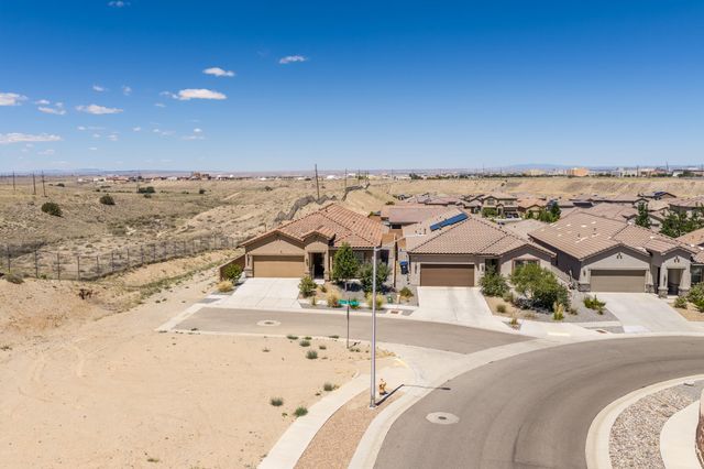 2051 Silver Dollar Street SE, Albuquerque, NM 87123
