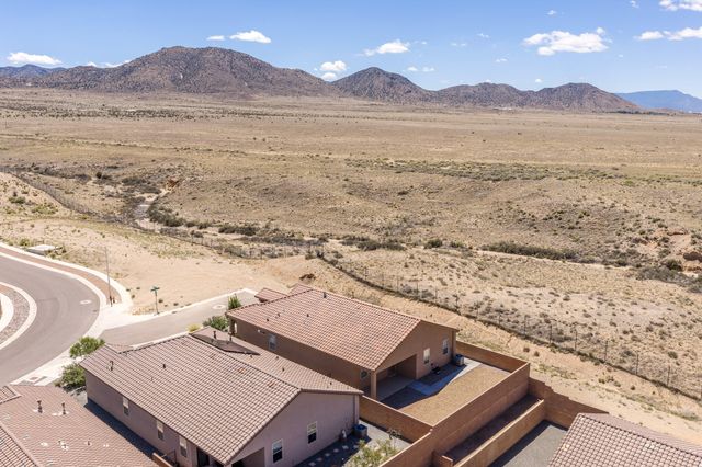 2051 Silver Dollar Street SE, Albuquerque, NM 87123