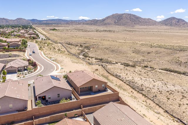 2051 Silver Dollar Street SE, Albuquerque, NM 87123