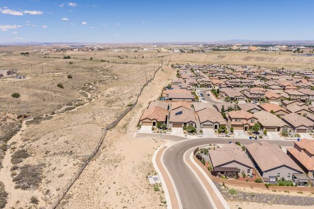2051 Silver Dollar Street SE, Albuquerque, NM 87123