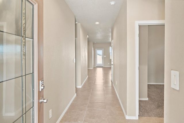 2051 Silver Dollar Street SE, Albuquerque, NM 87123