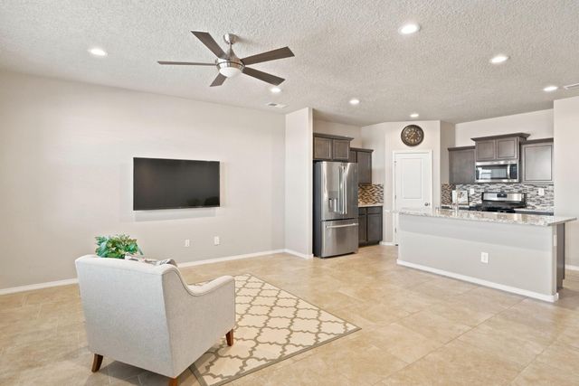 2051 Silver Dollar Street SE, Albuquerque, NM 87123