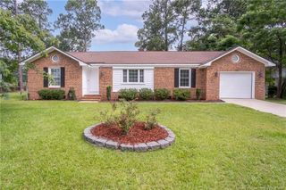 401 SOUTHWICK Drive, Fayetteville, NC 28303