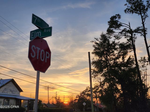 1941 E 7th Street, Panama City, FL 32401